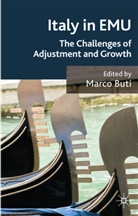 Marco Buti, Buti, M Buti, M. Buti, Marco Buti - Italy in Emu