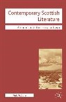 Matt McGuire, Matthew McGuire, Nicolas Tredell - Contemporary Scottish Literature