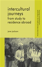 J Jackson, J. Jackson, Jane Jackson - Intercultural Journeys