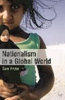Sam Pryke - Nationalism in a Global World