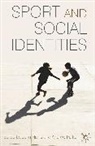 John Harris, John Parker Harris, Andrew Parker, Joh Harris, John Harris, Parker... - Sport and Social Identities