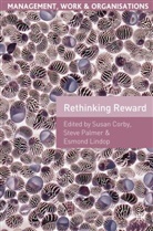 Susan Corby, Susan Palmer Corby, Esmond Lindop, Steve Palmer, Susan Corby, Esmond Lindop... - Rethinking Reward