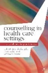 Dr Robert Bor, Dr Robert Miller Bor, Professor Robert Miller Bor, Rober Bor, Robert Bor, Robert Miller Bor... - Counselling in Health Care Settings