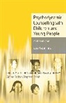 Sue Kegerreis - Psychodynamic Counselling with Children and Young People