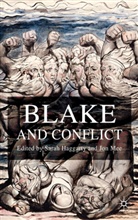 Sarah Mee Haggarty, Haggarty, S Haggarty, S. Haggarty, Sarah Haggarty, Mee... - Blake and Conflict