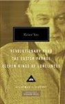Richard Price, Richard Yates - Revolutionary Road, the Easter Parade, Eleven Kinds of Loneliness