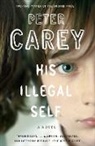 Peter Carey, Peter Stafford Carey - His Illegal Self