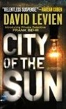 David Levien - City of the Sun