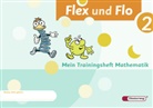 Jana Arndt, Claudia Brall, Rolf Breiter, Britta Decker, Christiane Deutschmann, Sandra Felix... - Flex und Flo - 2: Flex und Flo - Ausgabe 2007