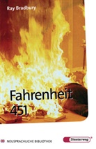 Ray Bradbury, Thoma Rau, Thomas Rau - Fahrenheit 451