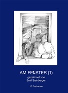 Emil Steinberger, Emil Steinberger - Am Fenster (1)