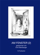 Emil Steinberger, Emil Steinberger - Am Fenster (2)