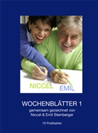 Emil &amp; Niccel Steinberger, Emil Steinberger, Niccel Steinberger - Wochenblätter (1)