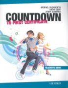Michael Duckworth, Kathy Gude, Jenny Quintana - Countdown to First Certificate. New Edition: Countdown to First Certificate Teacher Book