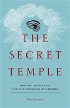 Peter Levenda, Peter Levenda - The Secret Temple