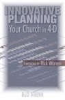 Bud Wrenn, Thomas Wrenn - Nnovative Planning
