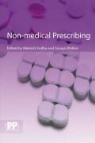 Prof Soraya Dhillon, Soraya Dhillon, Mahesh Sodha - Non-medical Prescribing