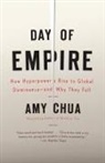 Amy Chua - Day of Empire