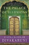Chitra Banerjee Divakaruni - The Palace of Illusions