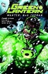 Geoff Johns, Geoff/ Reis Johns, Ivan Reis, Oclair Albert, Ivan Reis - Wanted Hal Jordan