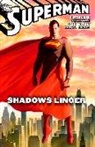 Kurt Busiek, Kurt/ Vale Busiek, Jesus Merino, Peter Vale - Superman: Shadows Linger