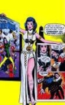 DC Comics, VARIOUS, Various/ Various (ILT), Dick Giordano, VARIOUS - Diana Prince: Wonder Woman 4