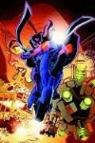 Antony Bedard, Tony Bedard, Tony/ Scott Bedard, Nicola Scott, David Cole, Jason Orfalas... - Birds of Prey: Club Kids