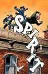 Sergio Aragones, Sergio/ Ploog Aragones, Mark Evanier, Mike Ploog, Paul Smith - The Spirit Book Three
