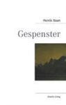 Henrik Ibsen, Porthun, J Porthun, J. Porthun - Gespenster