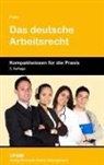 Peter Pulte - Das deutsche Arbeitsrecht