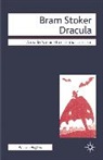 William Hughes, Nicolas Tredell - Bram Stoker - Dracula