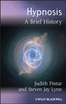 Steven Lynn, Steven J. Lynn, Steven Jay Lynn, Lynn Steven Jay, Judit Pintar, Judith Pintar... - Hypnosis