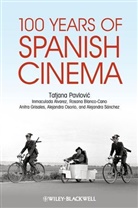 Inmaculad Alvarez, Inmaculada Alvarez, Alvarez Inmaculada, Blanco-Cano, Rosana Blanco-Cano, Blanco-Cano Rosana... - 100 Years of Spanish Cinema