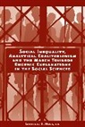 L Moss, Laurence S. Moss, Laurence S. (Babson College Moss, Laurence S Moss, Laurence S. Moss, Laurence S. (Babson College Moss - Social Inequality, Analytical Egalitarianism, and the March Towards