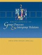 Michael A. (EDT)/ Levine Hogg, John M. Levine, John M. Hogg Levine, LEVINE JOHN M HOGG MICHAEL A, Michael Hogg, Michael A. Hogg... - Encyclopedia of Group Processes and Intergroup Relations