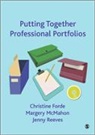 Christine Forde, Christine Mcmahon Forde, Christine/ Reeves Forde, Margery Mcmahon, Jenny Reeves - Putting Together Professional Portfolios