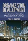 Donald L. Anderson, Donald Lloyd Anderson - Organization Development