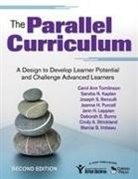Deborah E. Burns, Marcia Imbeau, Marcia B. Imbeau, Sandra Kaplan, Sandra N. Kaplan, Jann H. Leppien... - Parallel Curriculum