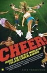 Kate Torgovnick - Cheer!