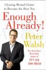 Peter Walsh - Enough Already