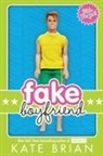 Kate Brian - Fake Boyfriend