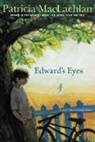 Patricia MacLachlan, MacLachlan Patricia - Edward's Eyes