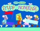 David Pelham, David/ Pelham Pelham, David Pelham - Stuff and Nonsense