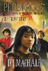 D. J. (CRT)/ Sorrells Machale, Walter Sorrells, D. J. MacHale - Book Three of the Travelers