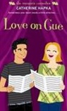 Catherine Hapka - Love on Cue