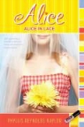 Phyllis Reynolds Naylor, Phyllis Reynolds Naylor - Alice in Lace