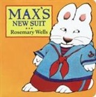 Rosemary Wells - Max and Ruby