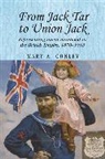 Mary A Conley, Mary A. Conley, John M Mackenzie, John M. MacKenzie, Andrew Thompson - From Jack Tar to Union Jack
