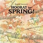 Kazuo Iwamura, Kazuo Iwamura - Hooray for Spring!