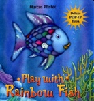 Marcus Pfister, Marcus Pfister - Play With Rainbow Fish